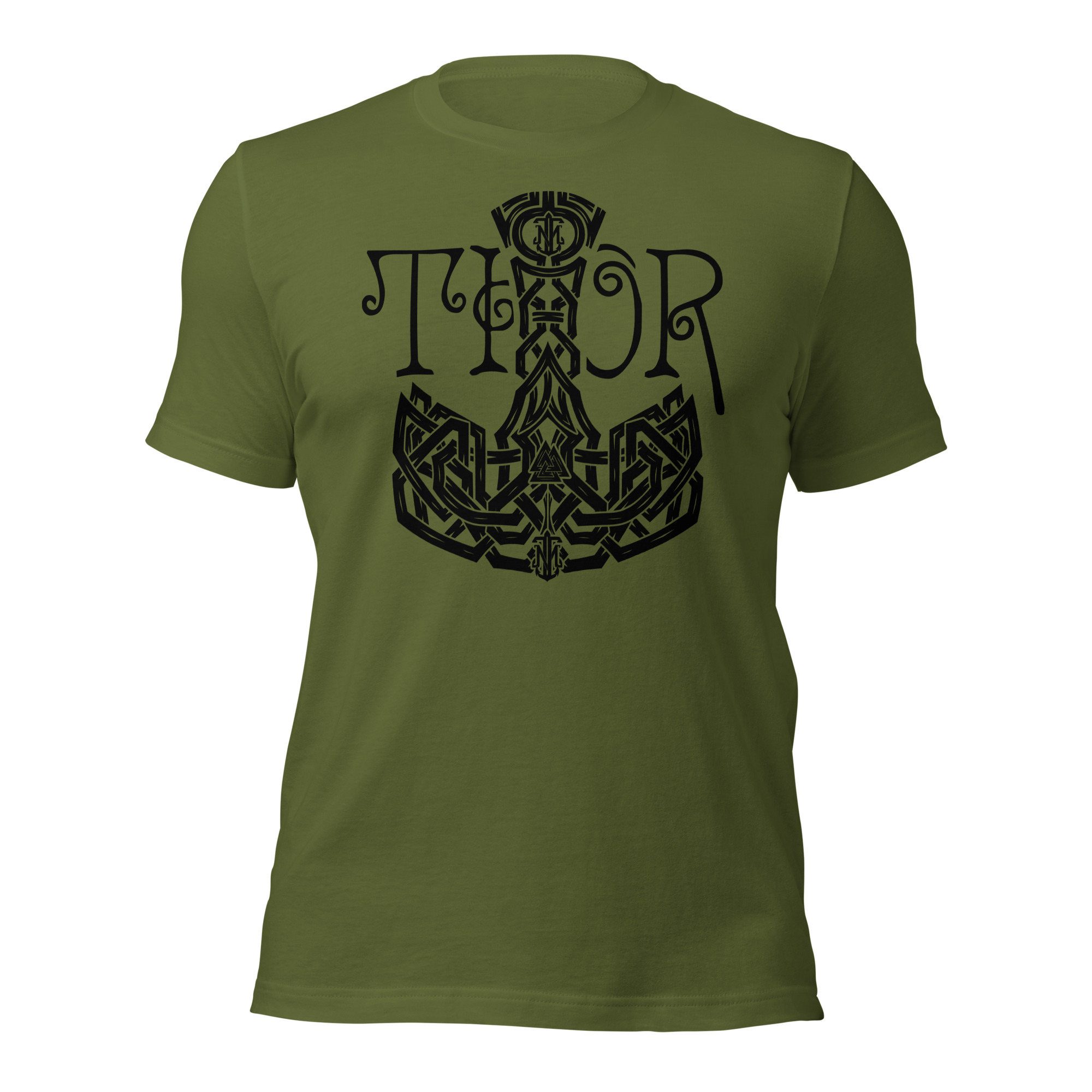 Buy T-shirt - Hammer of Thor